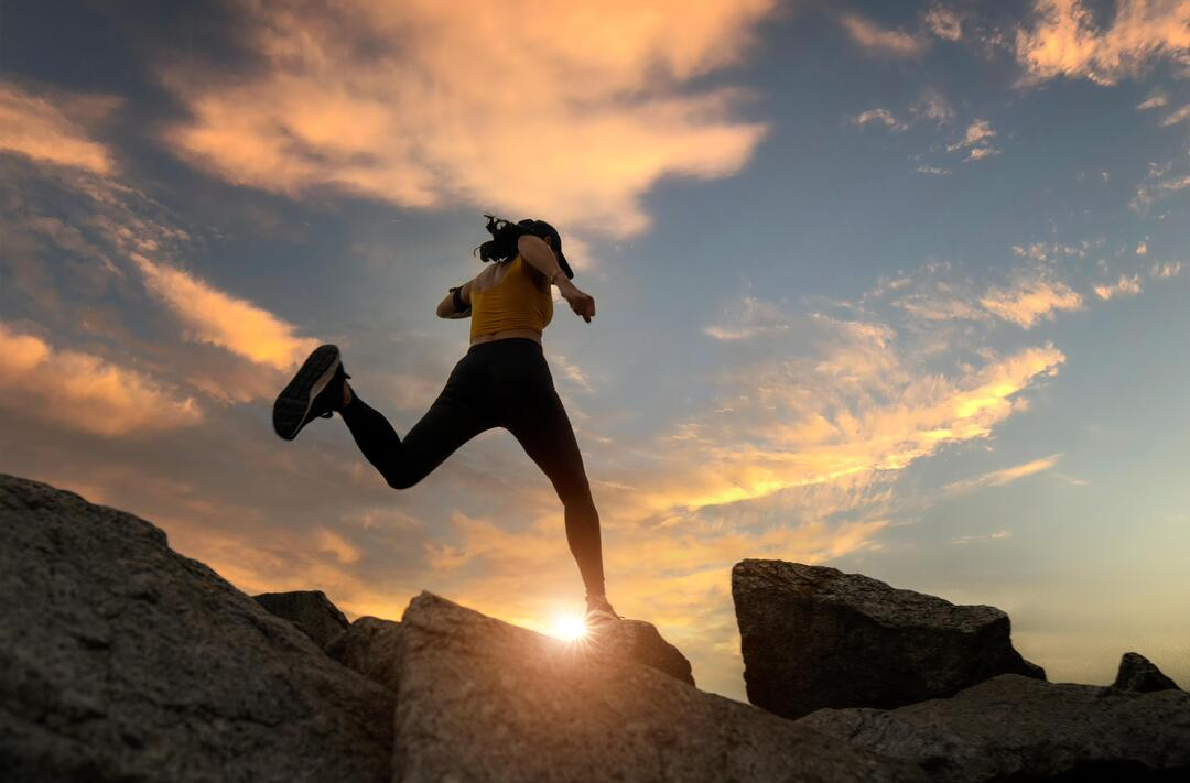 经常运动和不运动的人，到底有什么区别？真相让人吃惊