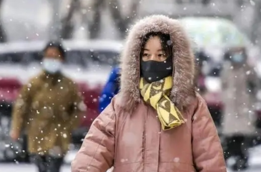 三部门联合下文应对寒潮天气 要求最大限度减轻损失