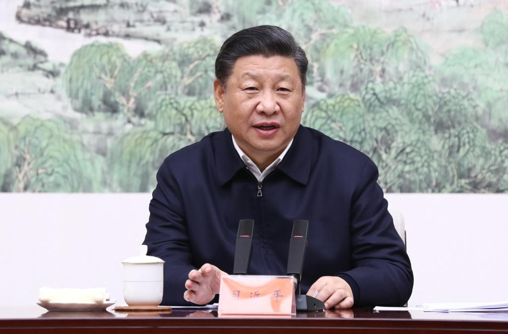 图文故事｜习近平总书记这样引领推动京津冀协同发展