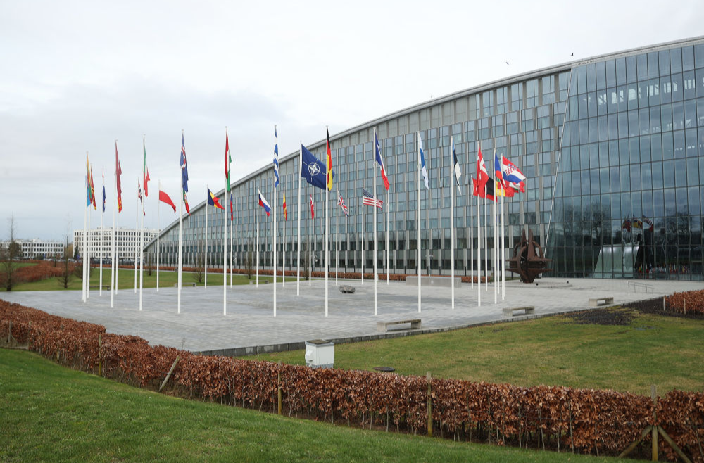 俄罗斯警告若派兵乌克兰 俄与北约直接冲突将不可避免