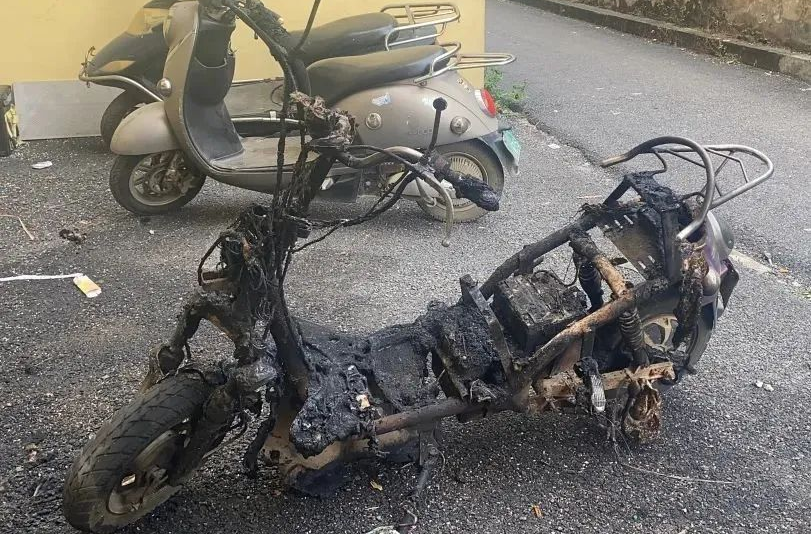 隐患这么大，为啥还有人把电动车推回家？