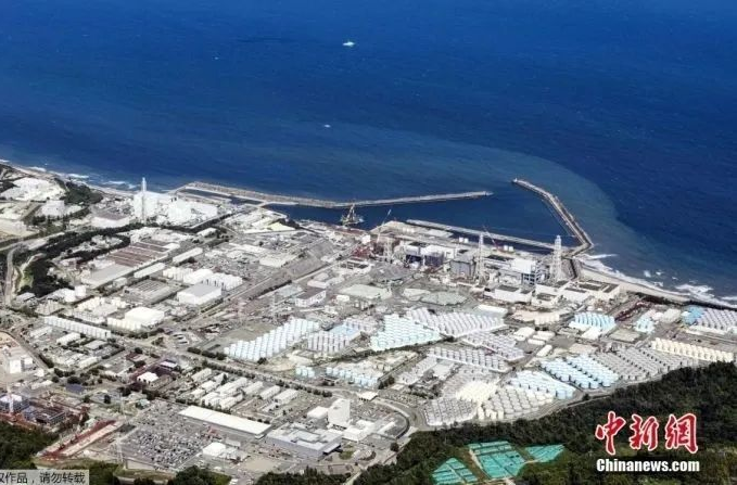 日本又双叒叕开始了！