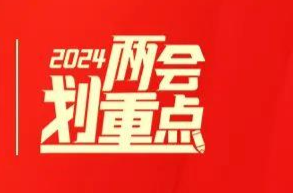 一组图，带你了解两会