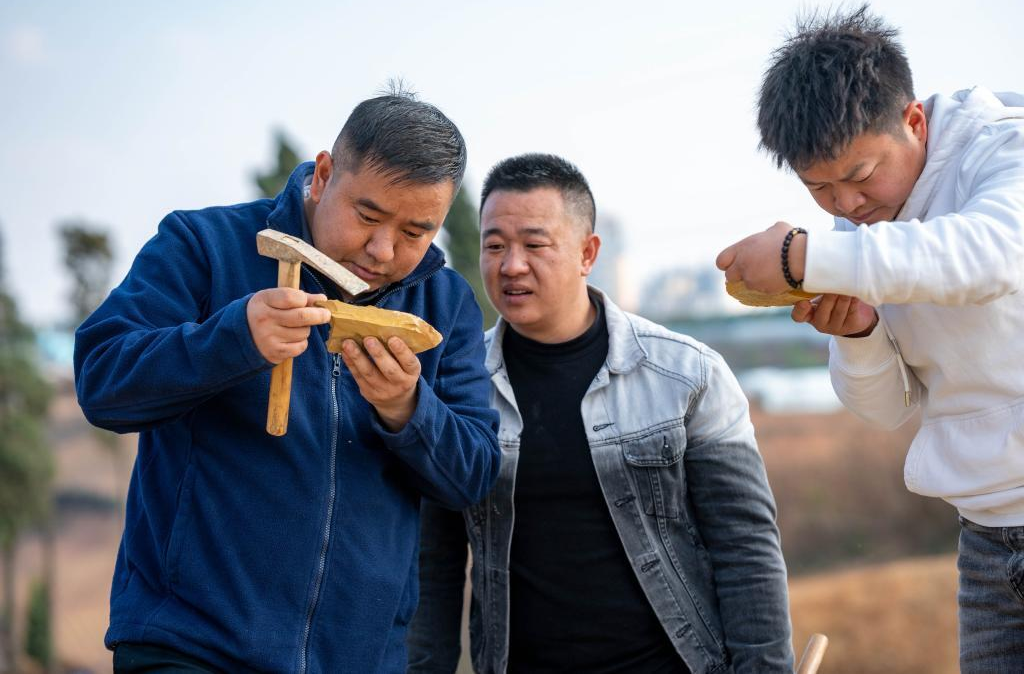 履职一年间丨全国人大代表郭进：不断释放博物馆活力