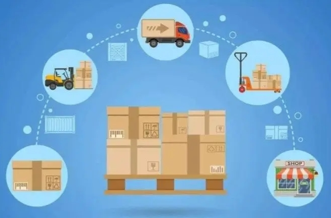 “降低物流成本”今年该怎么干？《政府工作报告》明确了→
