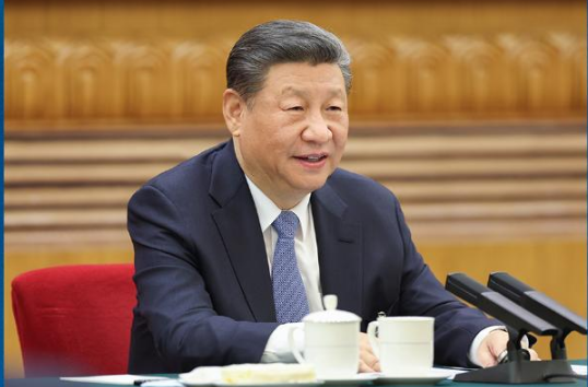 今年两会，总书记再谈“新质生产力”