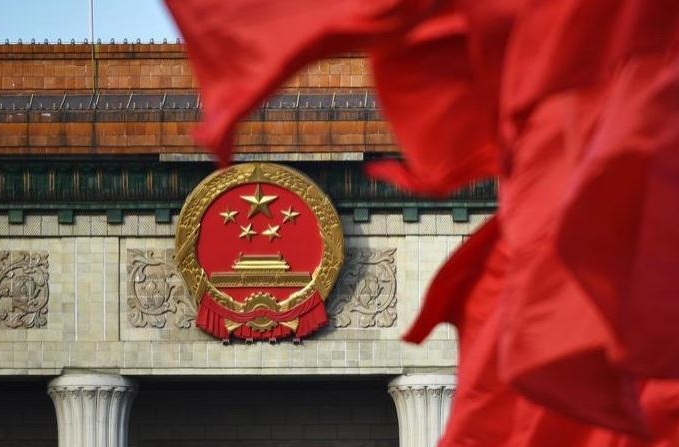 “旁听”全国两会，政府和代表委员“直通车”这样打造