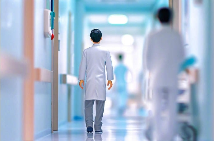 ​与你有关！AI微缩景观看2024民生举措