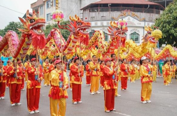 “龙抬头”的小知识：有啥吉祥寓意？什么是龙鳞饼？