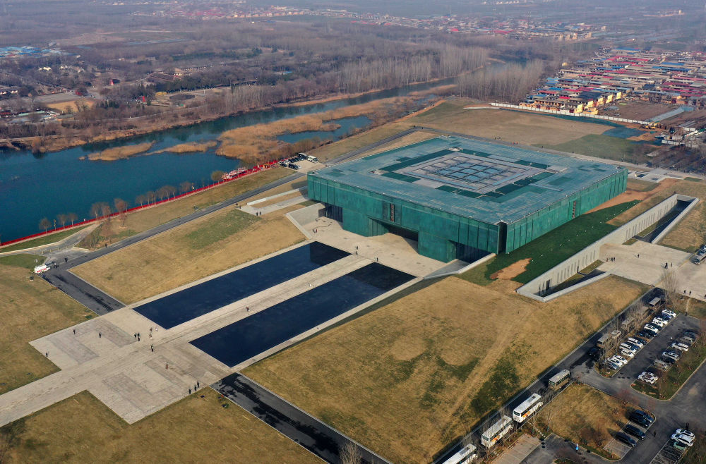 更好担负起新的文化使命——代表委员谈建设中华民族现代文明