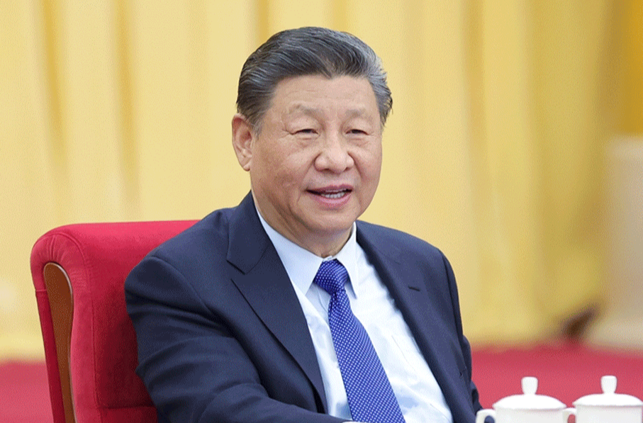 时习之丨从两会微镜头看总书记关切的生态文明建设