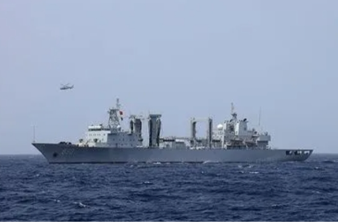 中国、伊朗、俄罗斯三国海军将举行联合演习