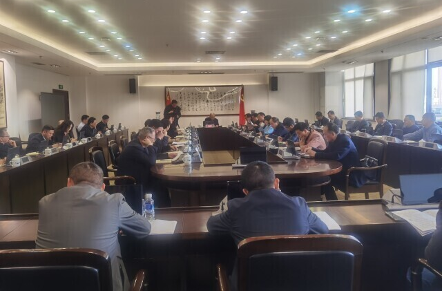 湖南启动第二轮第三批省生态环保督察 督察进驻株洲、邵阳、岳阳、张家界、永州、怀化、湘西土家族苗族自治州