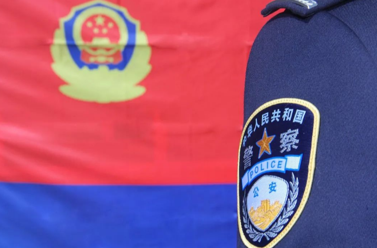 让警徽在烈士故里熠熠生辉——记全省公安机关“红色示范警队”南县九都山派出所