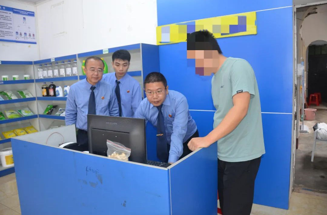 最高检发布“3·15”消费者权益保护检察公益诉讼典型案例