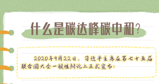 学习笔记 | 全国两会 习近平再次强调这一环保热词