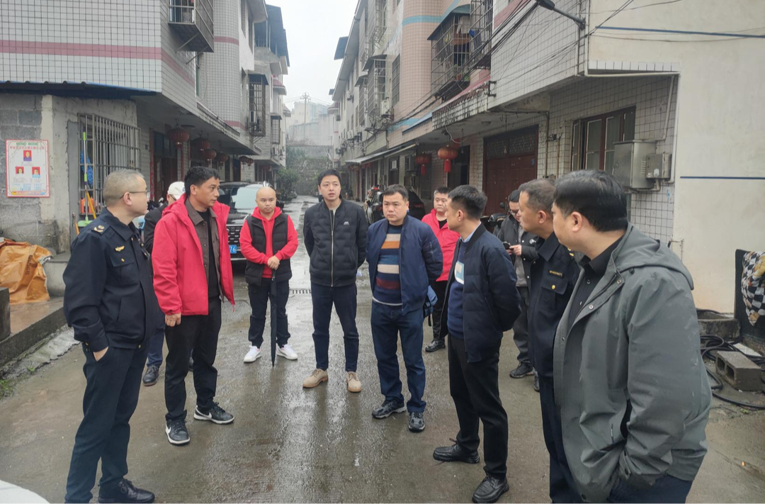 我州第一时间督办信访交办件