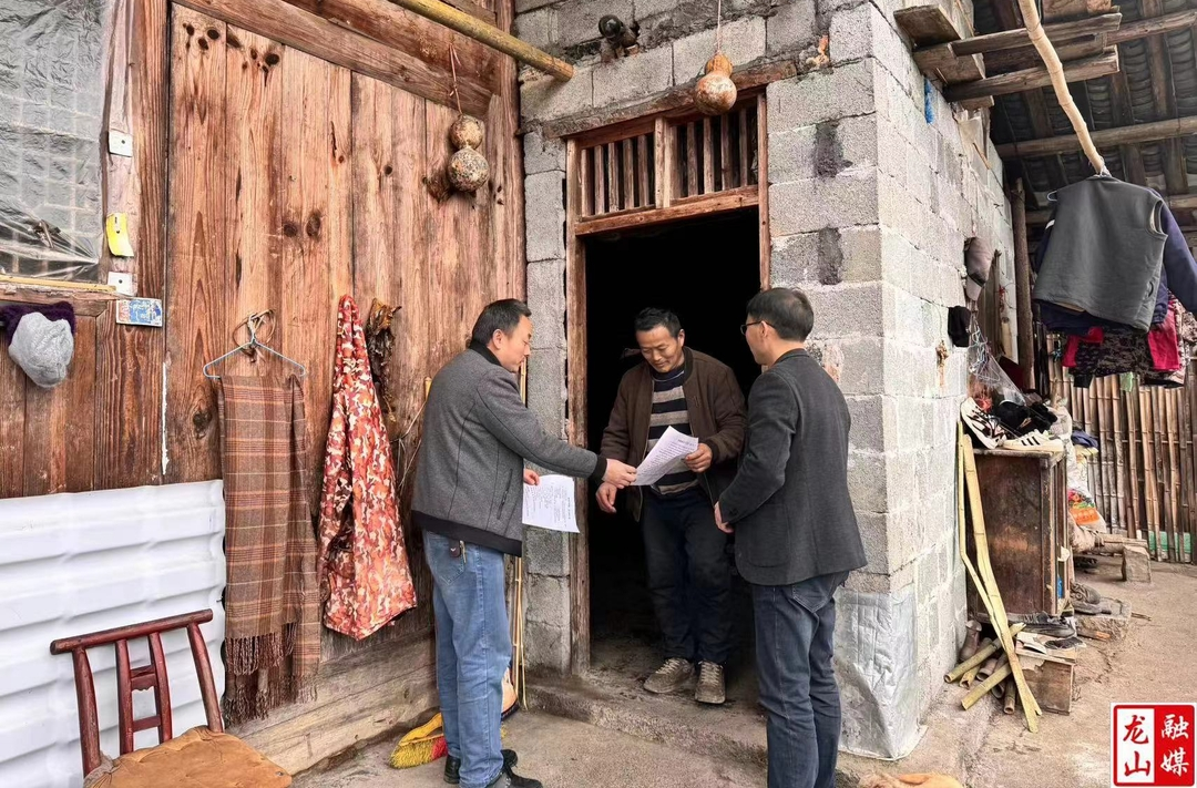 农车镇开展安全知识大宣传行动