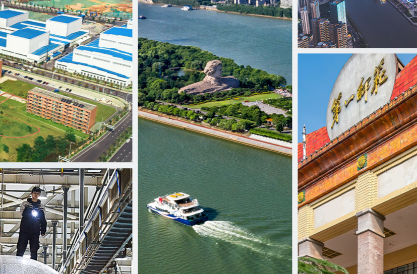 时政新闻眼丨习近平开启全国两会后首次地方考察，重点关注了什么？