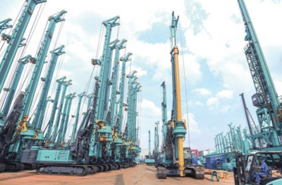 湖南制造，澎湃新动能