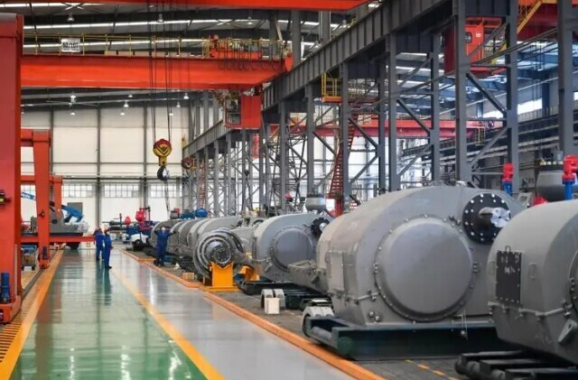 工业回升明显，投资由负转正 前2月湖南经济稳中有升