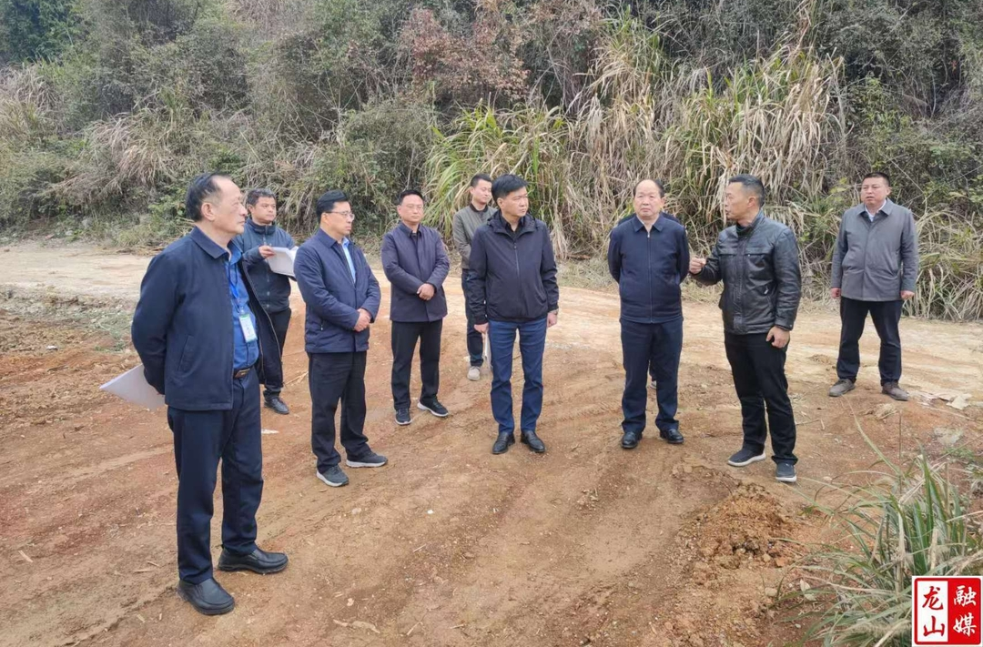 省第七生态环境保护督察组下沉永顺县督察