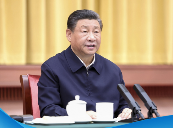 时习之丨在更高起点上扎实推动中部地区崛起 习近平擘画清晰蓝图