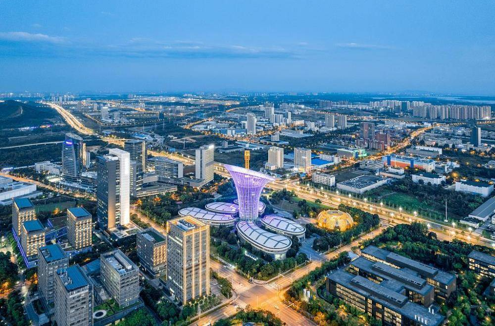 生产总值27万亿元！蓄势待发！看中部“脊梁”如何崛起→