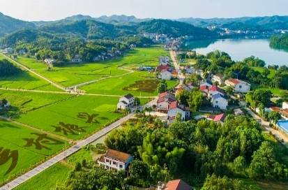 湖南实施“五千工程”推进乡村全面振兴