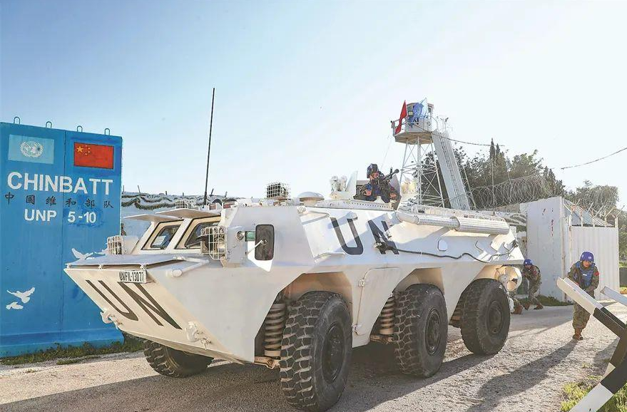 国家安全部：坚决反对一切形式的恐怖主义