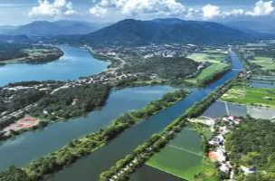 永州市国家地表水考核断面水环境质量排名全国第十 漫江碧透是如何“练成”的