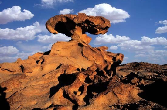 中国6处公园获批列入世界地质公园网络名录