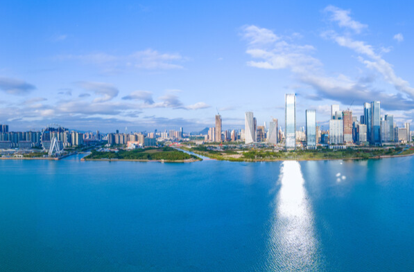 创新引领 动能澎湃