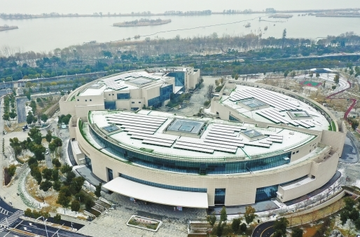 垒起“金窝”，孵出“金蛋”