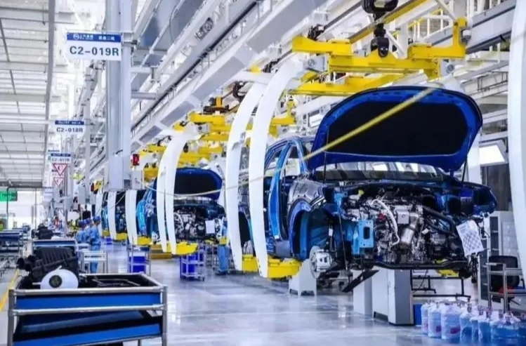 三湘时评丨答好从“书架”走上“货架”的 创新应用题