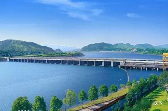 总投资2.3万亿元 湖南390个省重点建设项目出炉 71个项目投资过100亿元