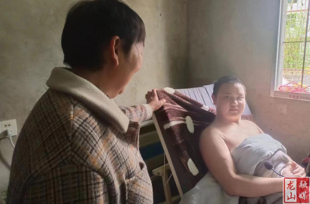 代表风采 | 彭静平：我当代表，就是要为民服务