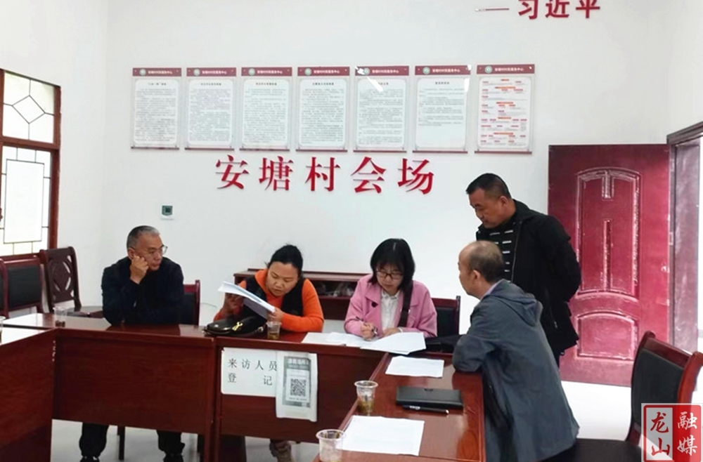 县财政局开展惠农补贴资金专项检查