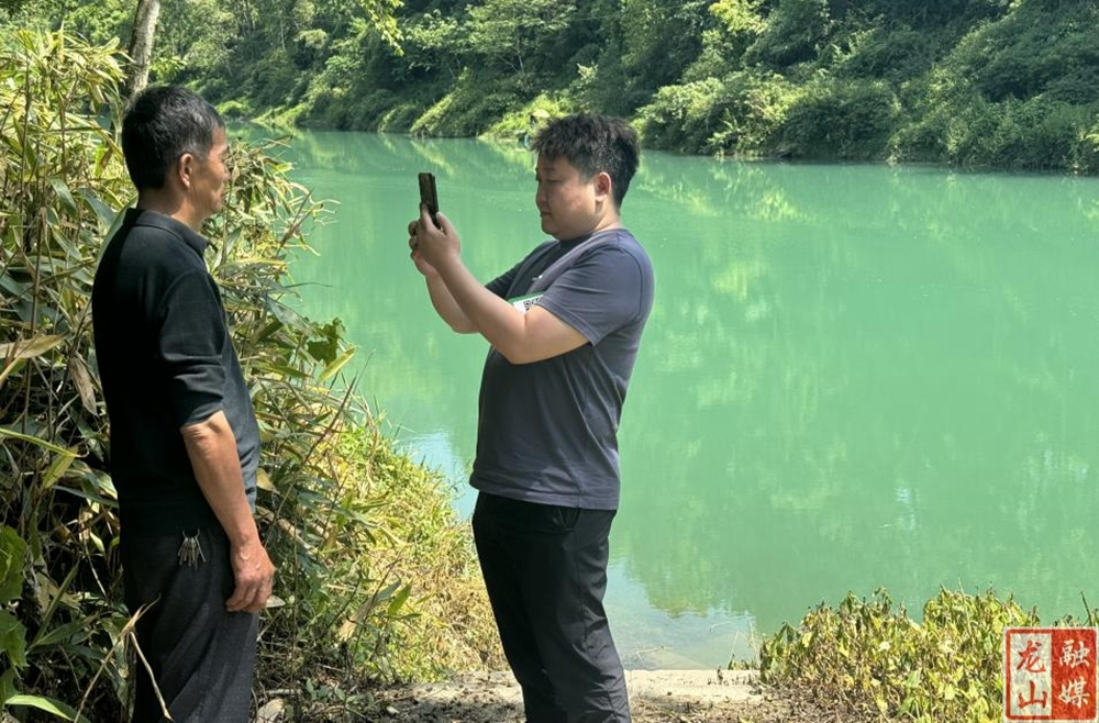 县水运事务中心全力确保“五一”渡运安全