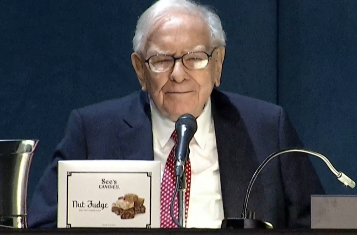 2024巴菲特股东大会落幕，股神都说了什么