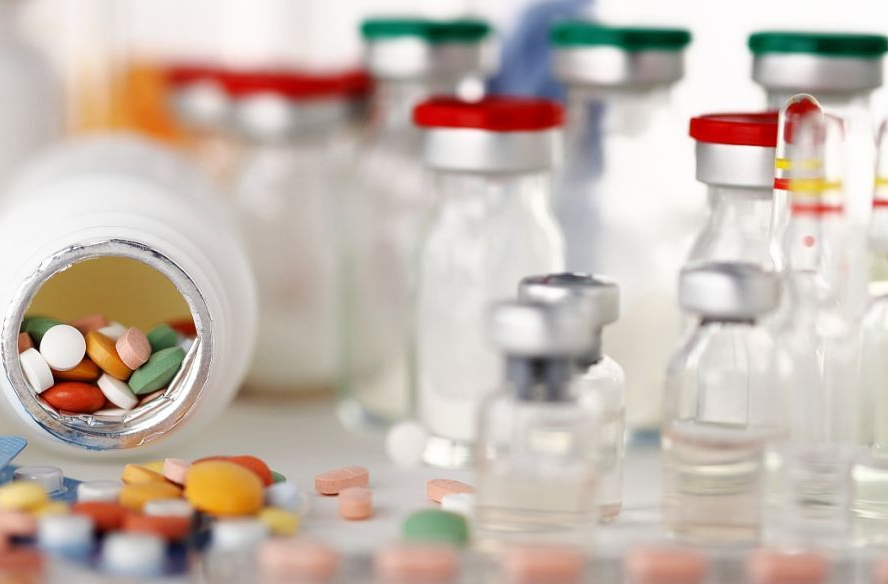 投票通过！中国药企遭美国“围堵”，最新发声！