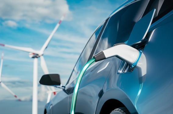 三湘时评丨打通新能源车下乡堵点