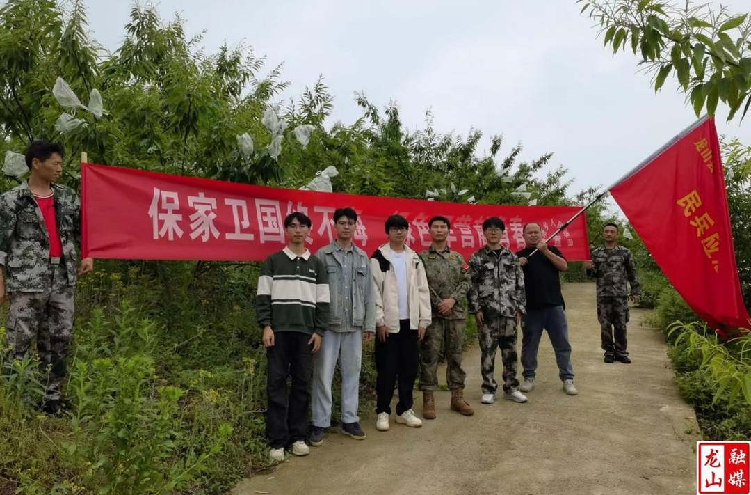 洛塔乡开展科技助农活动