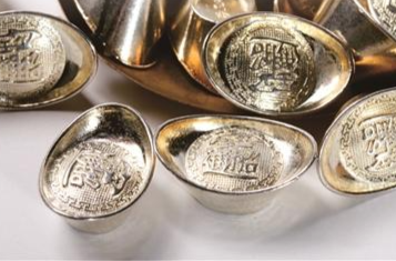 “买30公斤赚1万5”，银价涨速超黄金、有投资者获利了结