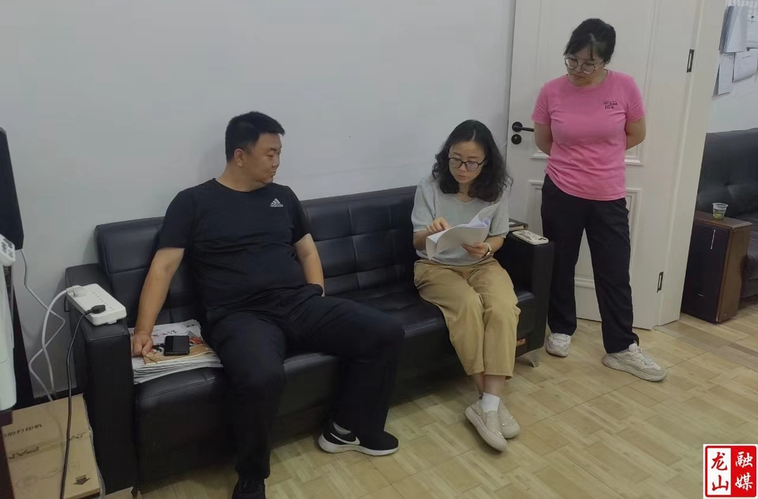 县机关事务服务中心开展公务用车管理等工作业务交流