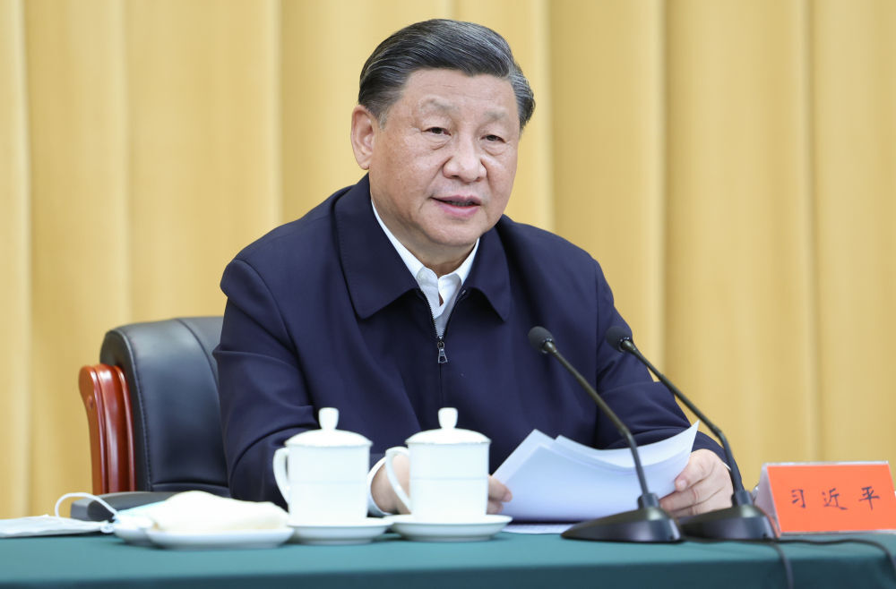 镜观·领航丨跟随总书记足迹，感悟中华文化魅力