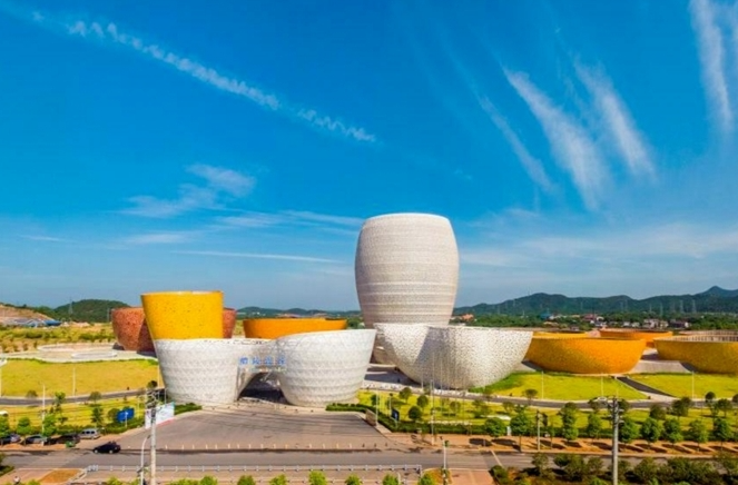 三湘时评丨去感受工业旅游的独特魅力