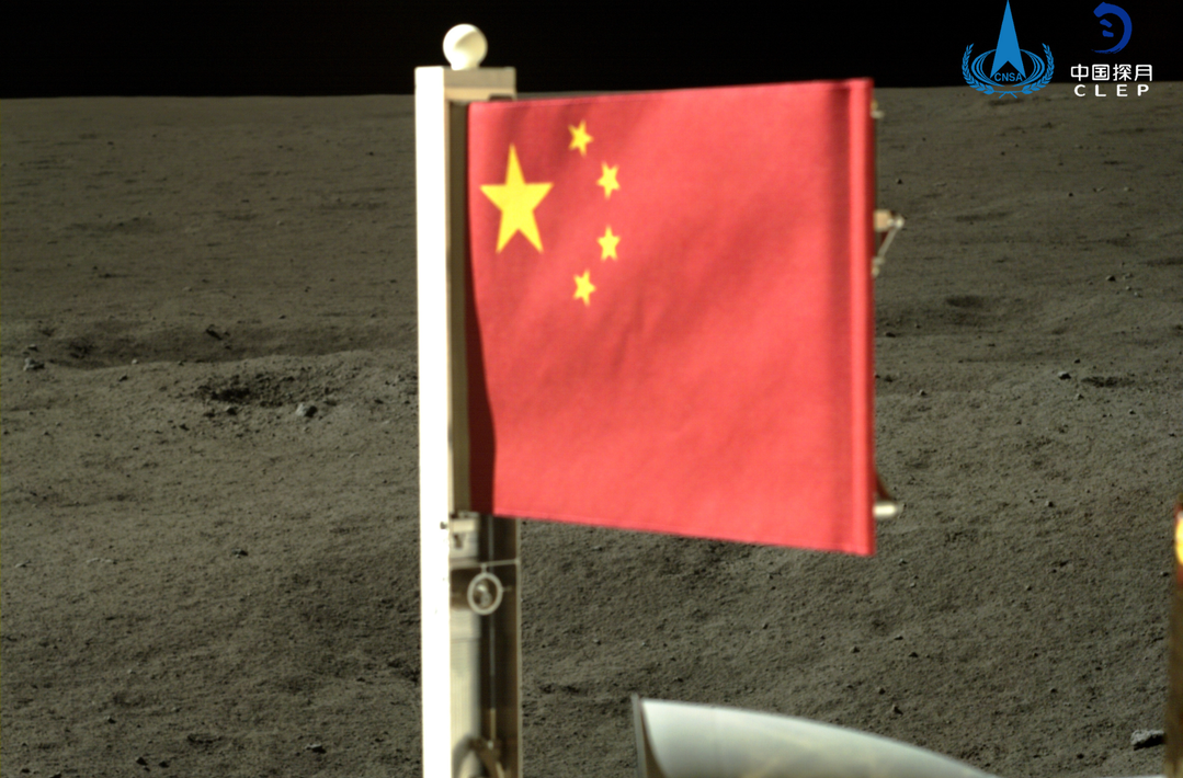 世界首次！嫦娥六号完成月球背面采样和起飞