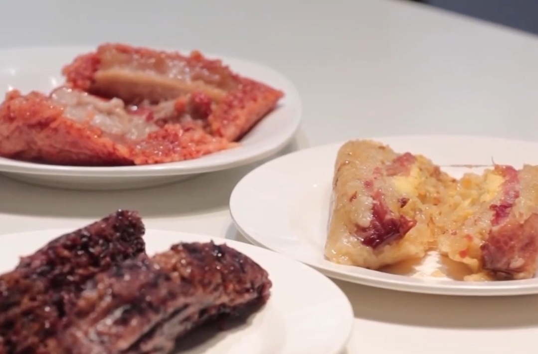 低糖粽、养生粽、云腿粽……这个端午，你更“粽”意谁？