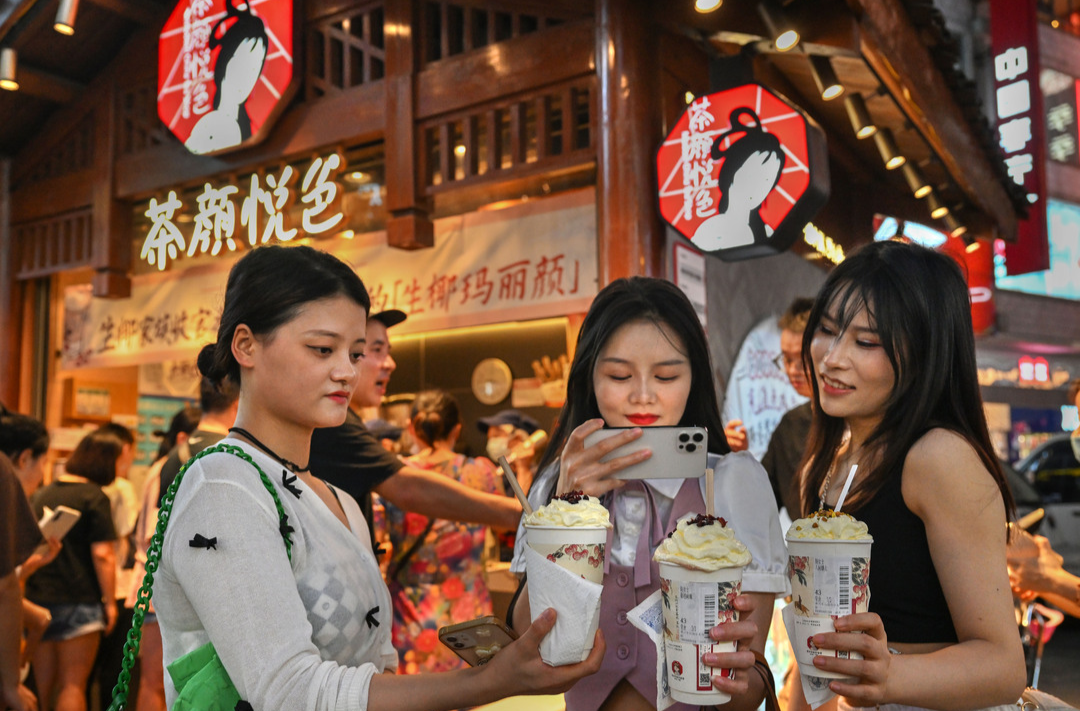 中部第一！湖南是如何做到的